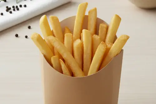 Frites 🥔