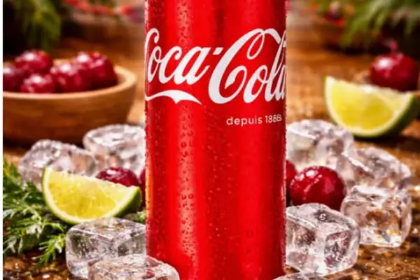Coca-Cola