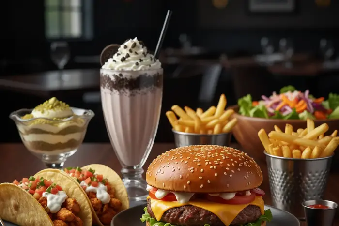 Food Clup