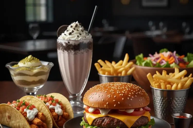 Food Clup