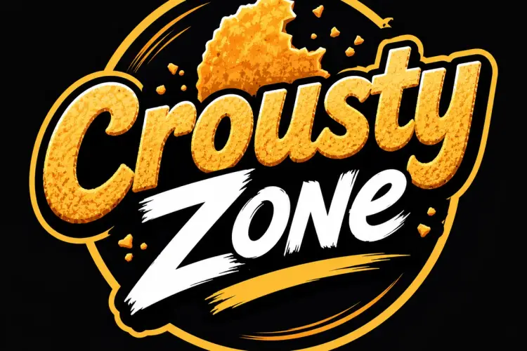 Crousty Zone 🍚 🍗